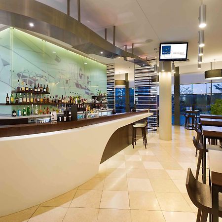 Novotel Brisbane Airport Exteriér fotografie
